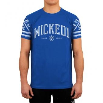 Футболка Wicked One wckshirt0212, фото 2