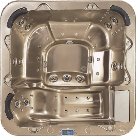 спа-бассейн Jazzi Pool Dakota, фото 1