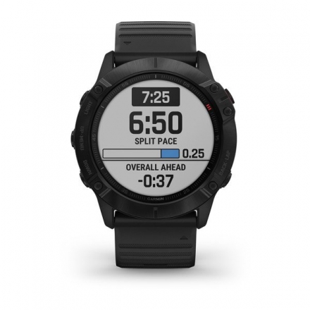 Часы GARMIN FENIX 6X PRO, фото 10