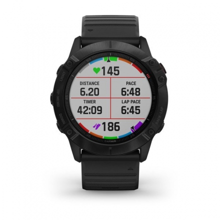 Часы GARMIN FENIX 6X PRO, фото 6