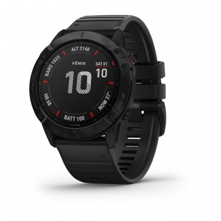 Часы GARMIN FENIX 6X PRO, фото 1