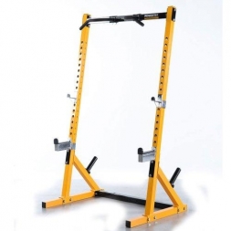 Стойка силовая Half Rack Powertec WB-HR14, фото 2