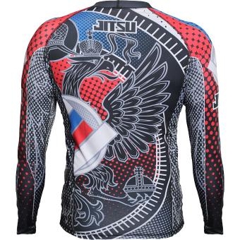 Рашгард Jitsu jitrash044, фото 2