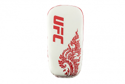 (UFC  Premium  True Thai Пэды - белые), фото 1
