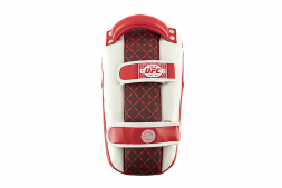 (UFC  Premium  True Thai Пэды - белые), фото 2