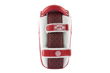 (UFC  Premium  True Thai Пэды - белые)