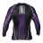 Рашгард Tatami L/S IBJJF - Purple