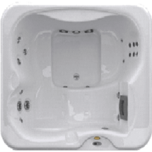 Спа бассейн Jacuzzi Lodge+ S