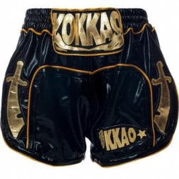 Тайские Шорты Yokkao yoktshorts014, фото 1