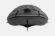 Gladiator C 370 AL ACTIVE Темно-серый моторная лодка ПВХ Алюминиевый пайол Gladiator C 370 AL ACTIVE Темно-серый моторная лодка ПВХ Алюминиевый пайол