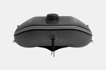 Gladiator C 370 AL ACTIVE Темно-серый моторная лодка ПВХ Алюминиевый пайол Gladiator C 370 AL ACTIVE Темно-серый моторная лодка ПВХ Алюминиевый пайол