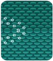 Домик малый 2 (город) МФ 10.01.02-01, фото 5 Домик малый 2 (город) МФ 10.01.02-01, фото 5