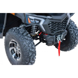 Квадроцикл MotoLand ATV 200 Ranger, фото 8