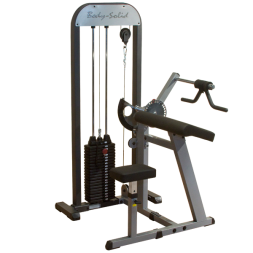 Блочный тренажер бицепс-трицепс с весовым стеком 95 кг, фото 10 Блочный тренажер бицепс-трицепс с весовым стеком 95 кг, фото 10