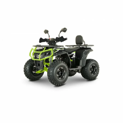 Квадроцикл YACOTA DRAGON 125 LUX-LD, фото 10