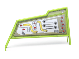 Гравитационная игровая панель Футбол, фото 1