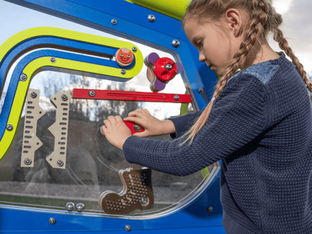 Гравитационная игровая панель Футбол, фото 4