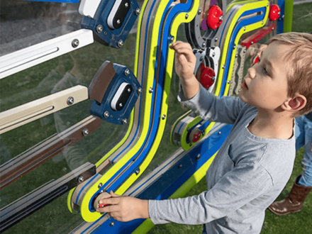 Гравитационная игровая панель Футбол, фото 5