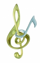 Головоломка Гармония**/ Cast Puzzle Harmony**