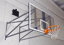 Ферма для игрового щита настенная вынос 2 м Ферма для игрового щита настенная вынос 2 м