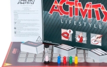 Activity Lifestyle