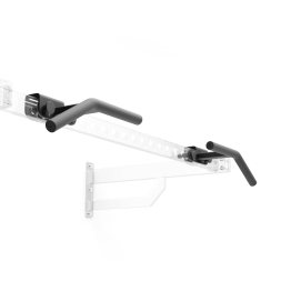 Ручки широкого хвата 34 мм для турника со сменным оборудованием, фото 2 Ручки широкого хвата 34 мм для турника со сменным оборудованием, фото 2