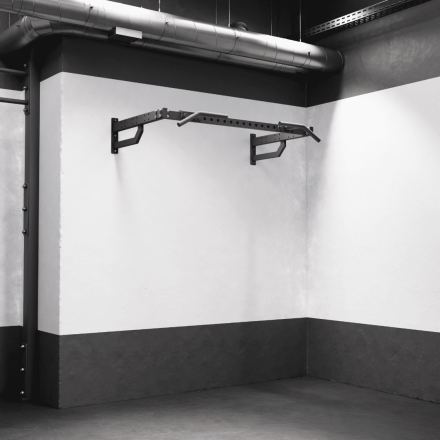 Ручки широкого хвата 34 мм для турника со сменным оборудованием, фото 3