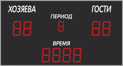 Универсальное табло ДИАН ТУ 350.10 250.3-I (№14), фото 3