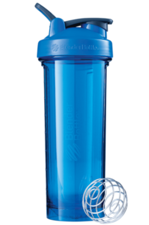 Шейкер Blender Bottle® Pro32 946 мл, фото 2