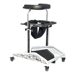 Вертикализатор Активал размер №3 (Сепаратор нижних конечностей), фото 1 Вертикализатор Активал размер №3 (Сепаратор нижних конечностей), фото 1