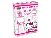 Магнитно-маркерная доска Hello Kitty Pilsan (03-427-T)