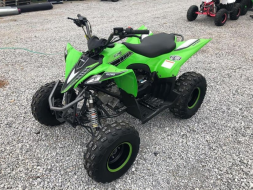 Квадроцикл MIKILON Rapide 120, фото 4 Квадроцикл MIKILON Rapide 120, фото 4