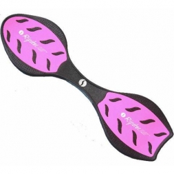 Скейт (роллерсерф) Razor Ripster Air розовый двухколесный 