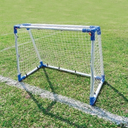 Ворота игровые DFC стальные GOAL121ST, фото 1
