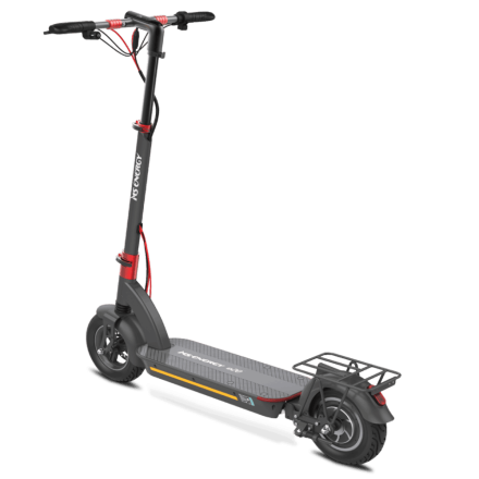 Электросамокат NAVEE Electric Scooter EasyRide 20, модель E20-R, фото 1