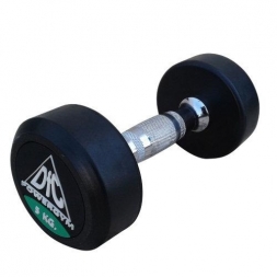 Гантели пара 5кг DFC POWERGYM DB002-5, фото 1