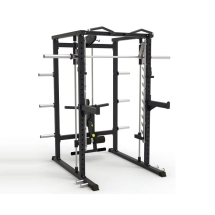 Силовая мульти рама 4 в 1 Aerofit ONE IMH709