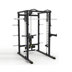 Силовая мульти рама 4 в 1 Aerofit ONE IMH709
