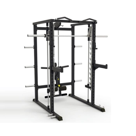 Силовая мульти рама 4 в 1 Aerofit ONE IMH709, фото 1