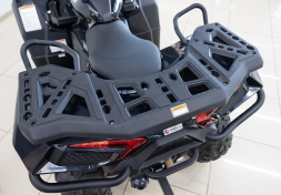 Квадроцикл HISUN Guardian 750S Short (ПСМ), фото 17