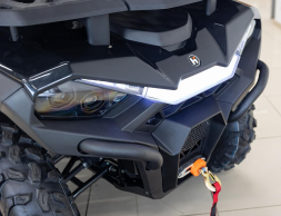 Квадроцикл HISUN Guardian 750S Short (ПСМ), фото 14