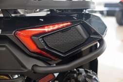 Квадроцикл HISUN Guardian 750S Short (ПСМ), фото 13