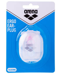 Беруши Ergo Earplug, clear, 95223 10