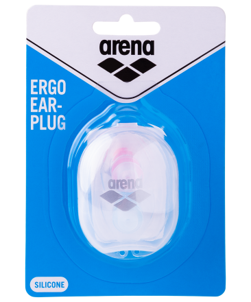 Беруши Ergo Earplug, clear, 95223 10, фото 1