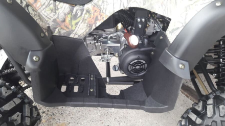 Квадроцикл MOTOLAND 200 All Road (2021 Г.), фото 15