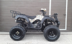 Квадроцикл MOTOLAND 200 All Road (2021 Г.), фото 6