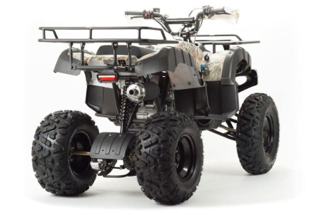 Квадроцикл MOTOLAND 200 All Road (2021 Г.), фото 3