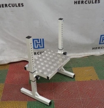 Степ-платформа регулируемая AP-004 Степ-платформа регулируемая AP-004