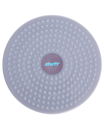 Диск здоровья FA-204, массажный, пластиковый, фото 2