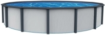 Бассейн PoolMagic Sky 3,6x1,3 м Standart